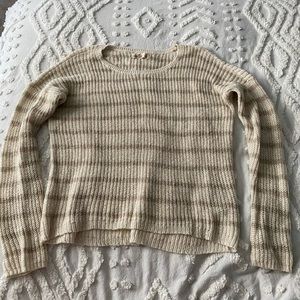 Hollister Sweater